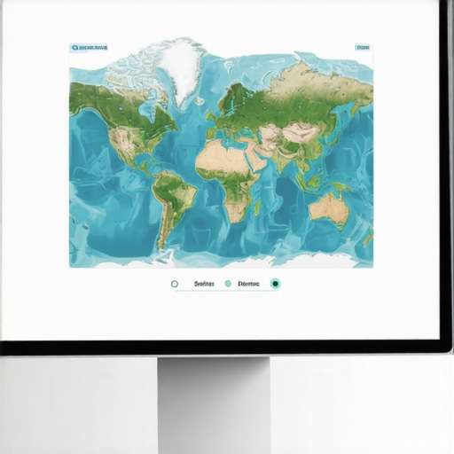 How to Use Real Images to Spike Your Map Click-Through Rate