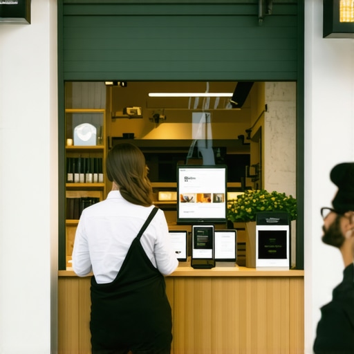 The Content Pillars Every Local Business Website Needs