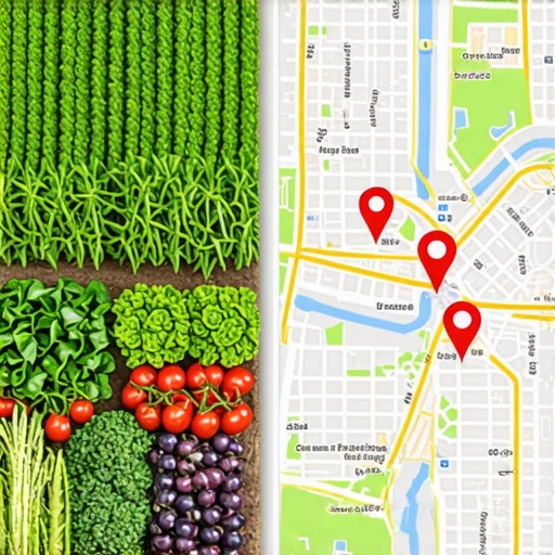 The Difference Between Local Organic and Map Pack Keyword Strategies