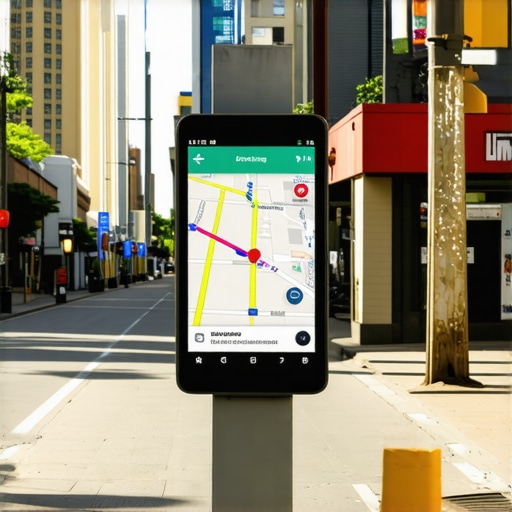 The Fix for Google Maps Showing the Wrong Business Name