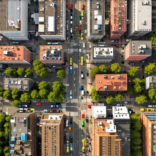 The 'Hidden Neighborhood' Tactics for Ranking in Cities Where You Lack a Physical Office