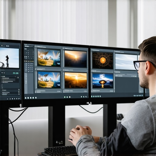 The Image Optimization Trick That Google's Vision AI Loves