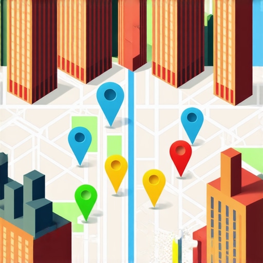 The Impact of Website Accessibility on Local Map Rankings