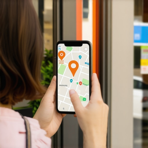The Importance of Geo-Tagged Photos for Local Reach