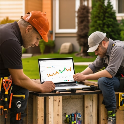 The Keyword Research Secret for Local Plumbers and Electricians