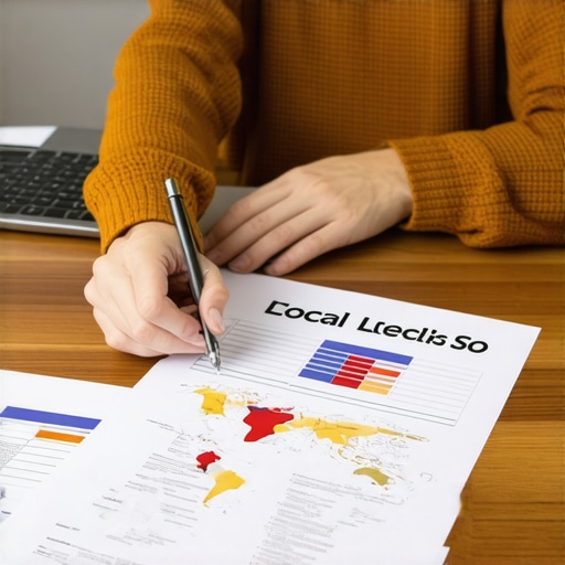 The Local SEO Audit Checklist for Every Business Owner