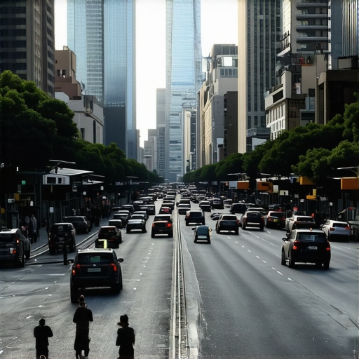 The Local Search Tactics That Work for Highly Competitive Cities