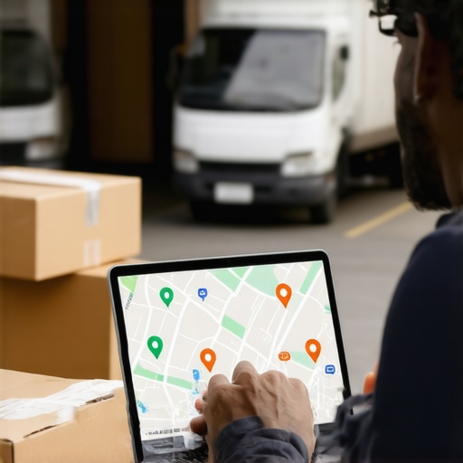 The Map Pack Move for Businesses With No Walk-In Traffic