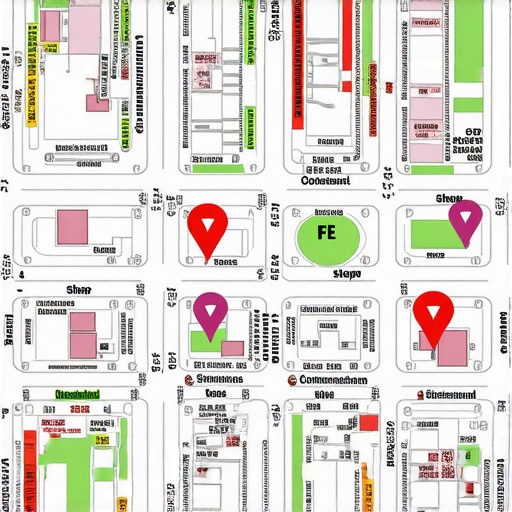 The Map Pack Proximity Factor Most Small Shops Ignore