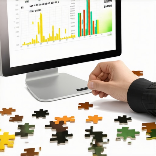 The Missing Pieces in Your Last Local SEO Audit