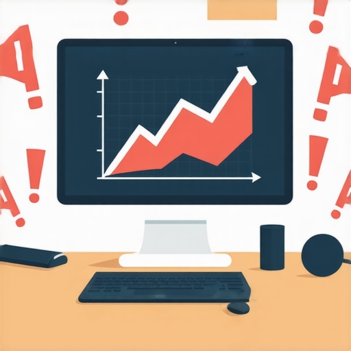 The Monthly Report Red Flags That Prove Your SEO Service Is Coasting