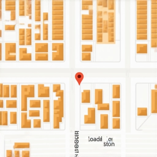 The Neighborhood Keyword Strategy for Ranking in Nearby Cities