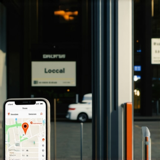 The Real Reason Your Business Is Not Showing Up for Local Mobile Searches