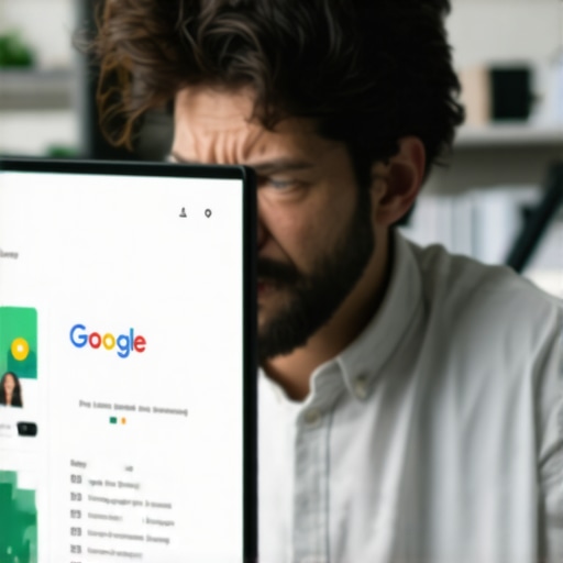 The Real Reason Your GMB Profile Still Has No Phone Calls