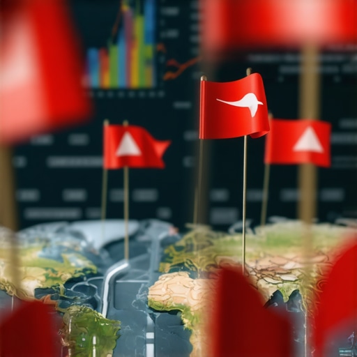 The Red Flags in Your GMB Insights That Signal a Ranking Drop