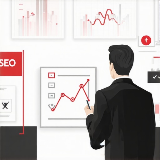The Red Flags in a Cheap Local SEO Audit