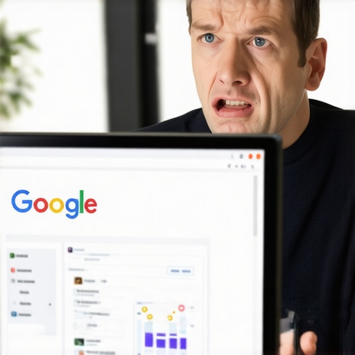 The Review Gating Mistake That Can Get Your GMB Profile Banned
