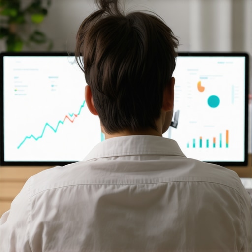 The Risk of Relying on Automated Local SEO Monthly Reports