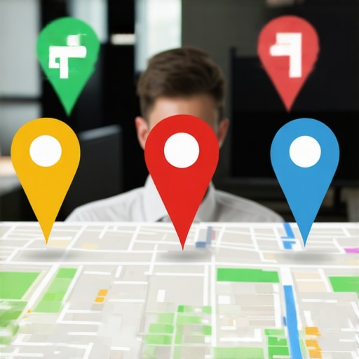 The Search Intent Secrets for Local Service Businesses