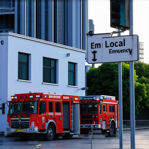 The Secret to Ranking for 'Emergency' Service Keywords Locally