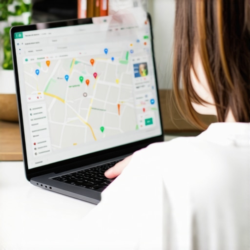 The Secret to Ranking for Intent-Based Local Keywords