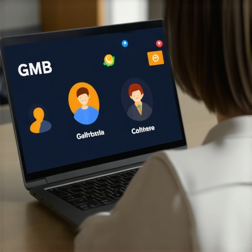 The Simple Way to Sync Your Website Data with Your GMB Profile