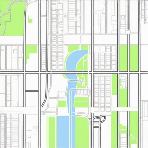 The Strategy for Dominating Search in Multiple Suburbs