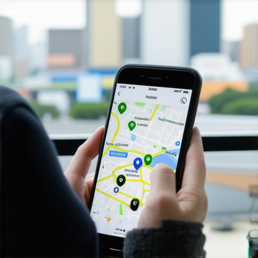The Trick to Ranking for 'Near Me' Searches Every Time