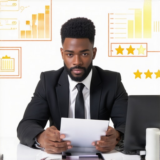 The Way to Handle Fake One-Star Reviews From Competitors