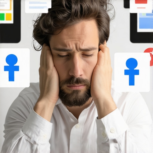 Why Automated GMB Posts Might Be Hurting Your Ranking