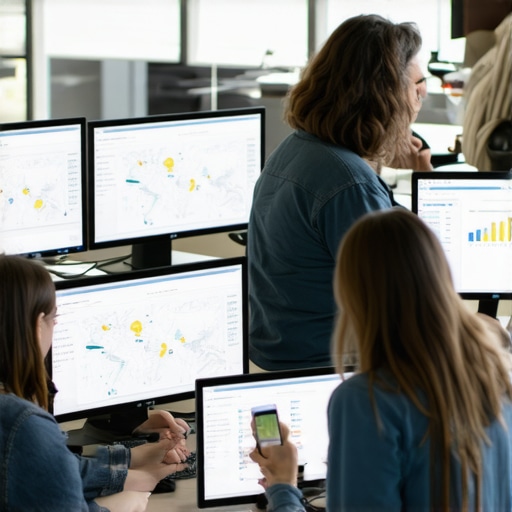 Why Map Proximity is Not the Only Ranking Factor Anymore