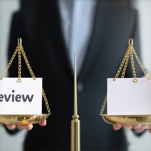 Why Negative Reviews Are Actually Good for Your Credibility