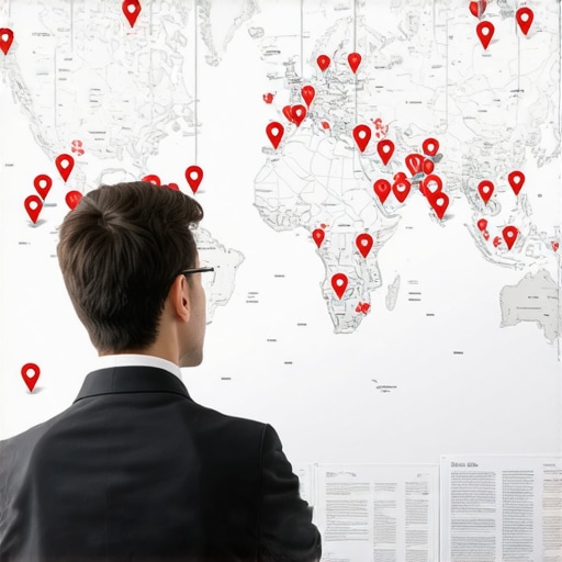 Why Your Business Name is Secretly Hurting Your Map Rank