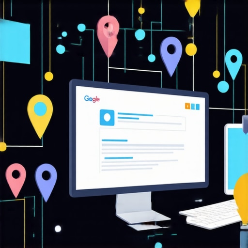 Why Your Competitors Are Ranking Without Any Local Backlinks