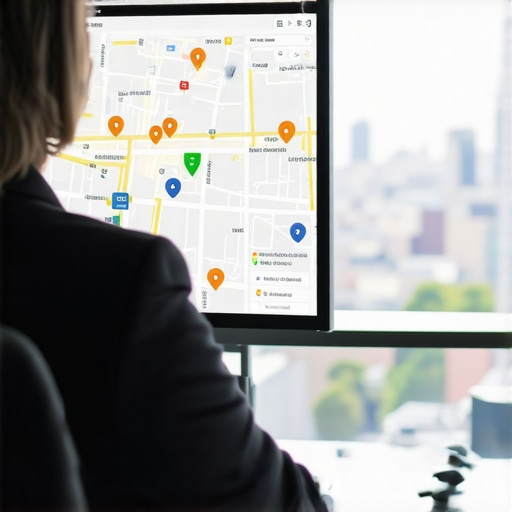 Why Your Competitors Are Winning the Map Pack With Zero Backlinks