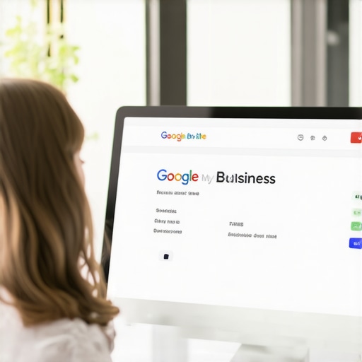 Why Your GMB Short Name Matters More Than You Think