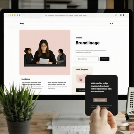 Why Your GMB Website is Probably Hurting Your Brand