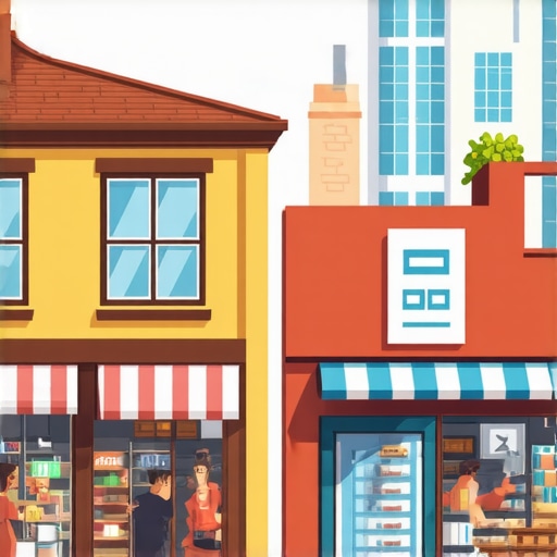 Why Your Local Competitors Are Winning With Fewer Backlinks