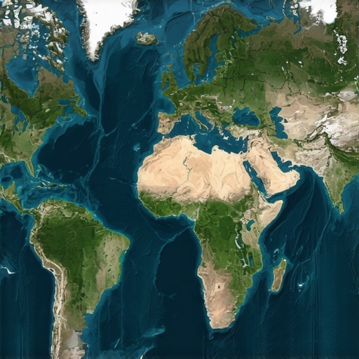 Why Your Map Position Changes Depending on the User's Block