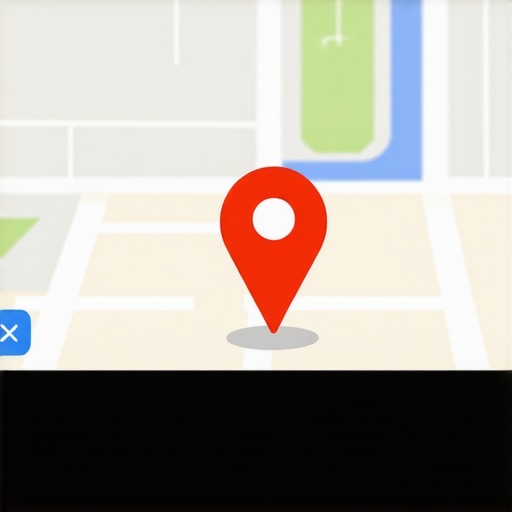 Why Your Map Ranking Drops Every Time You Edit Your Address