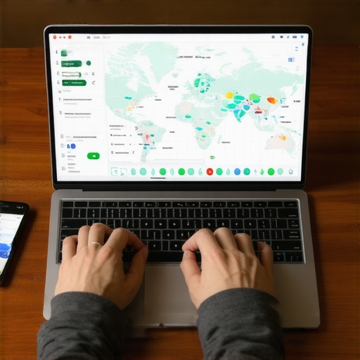 Why Your Map Ranking Varies So Much Between Desktop and Mobile