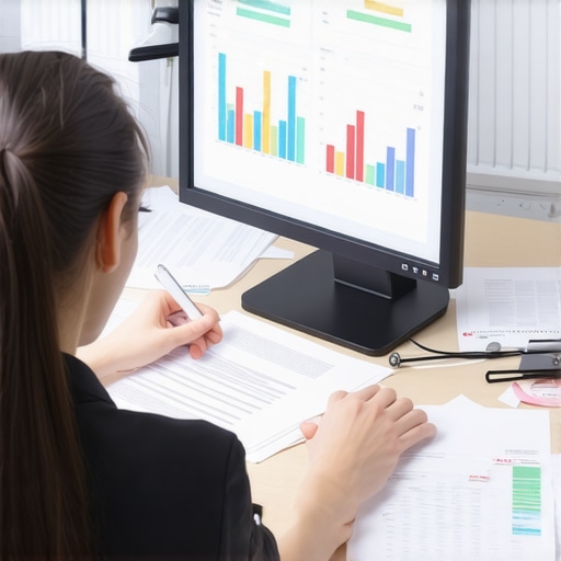 Why Your Monthly SEO Report is Probably Full of Fluff