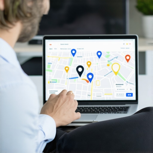 Why Your SEO Audit is Missing Local User Intent