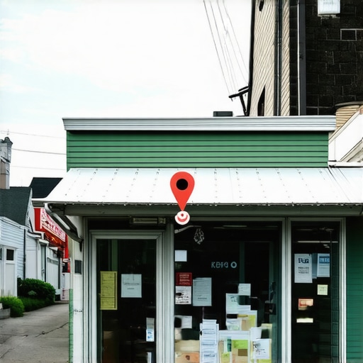 Why Your Service Area Business Still Isnt Showing Up for Proximity Searches