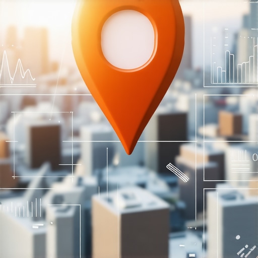Why Your Virtual Office Address is a ticking Time Bomb for SEO