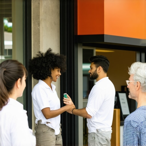 How We Gained Local Visibility Without Building Backlinks