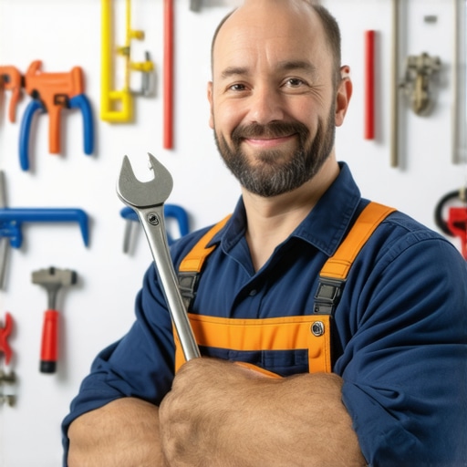 How a Local Plumber Doubled Leads With One Image Edit