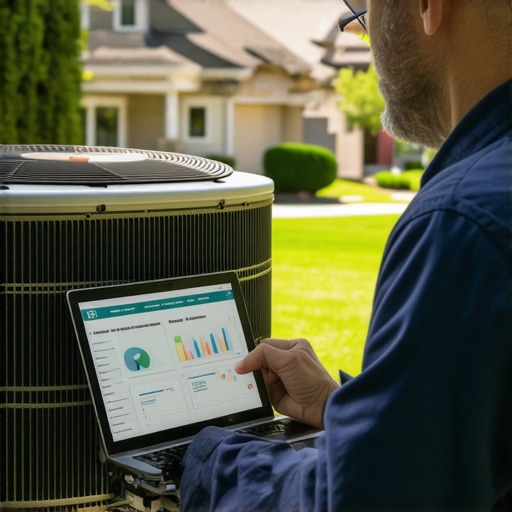 How to Find Hyper-Specific Phrases for Local HVAC Services