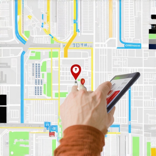 How to Fix Missing Map Pins for New Commercial Buildings
