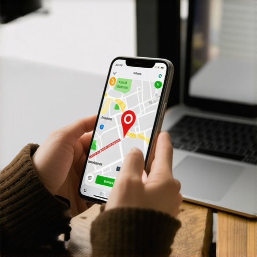 How to Fix Your Address When Google Maps Gets the Pin Wrong